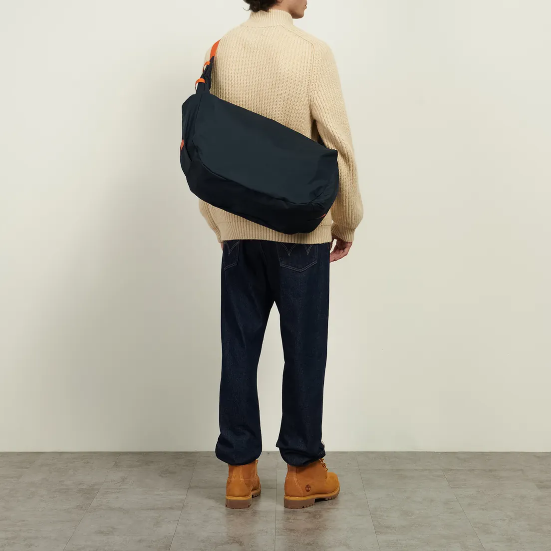 Master-piece Сумка Ark Shoulder L