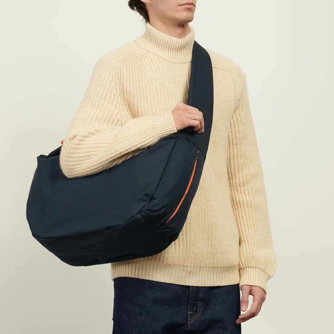 Master-piece Сумка Ark Shoulder L