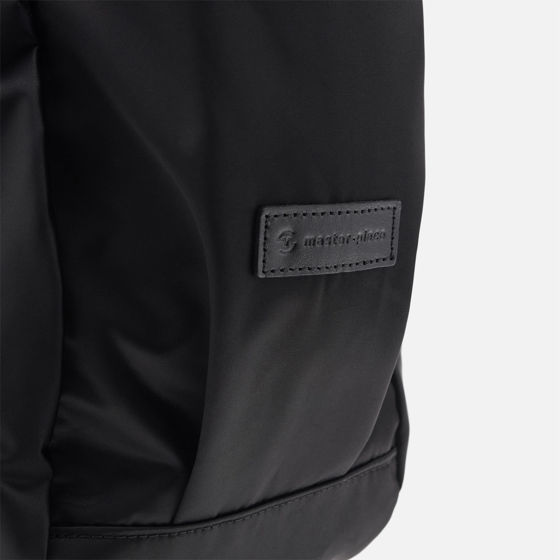 Master-piece Сумка Ark Solid Shoulder L