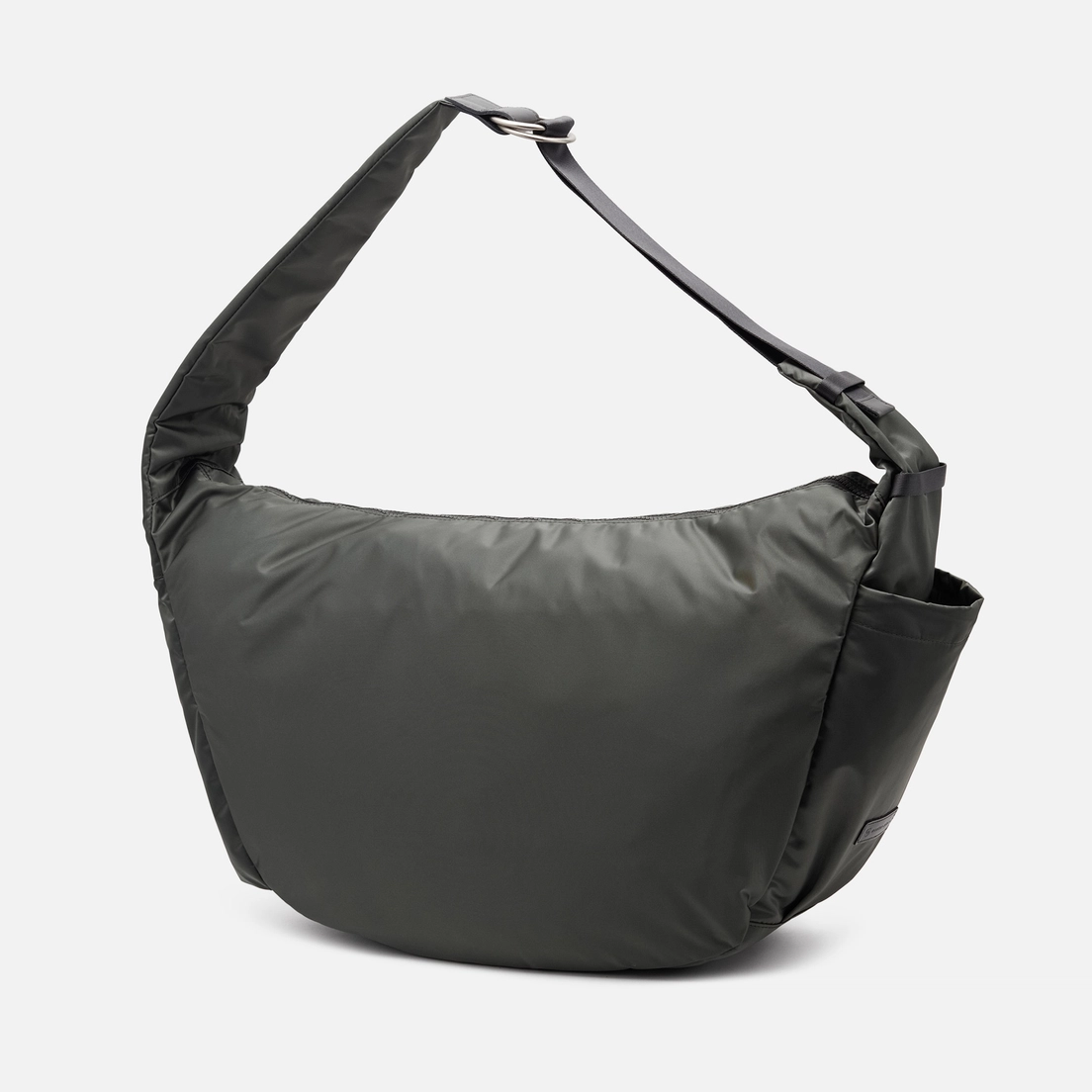 Master-piece Сумка Ark Solid Shoulder L