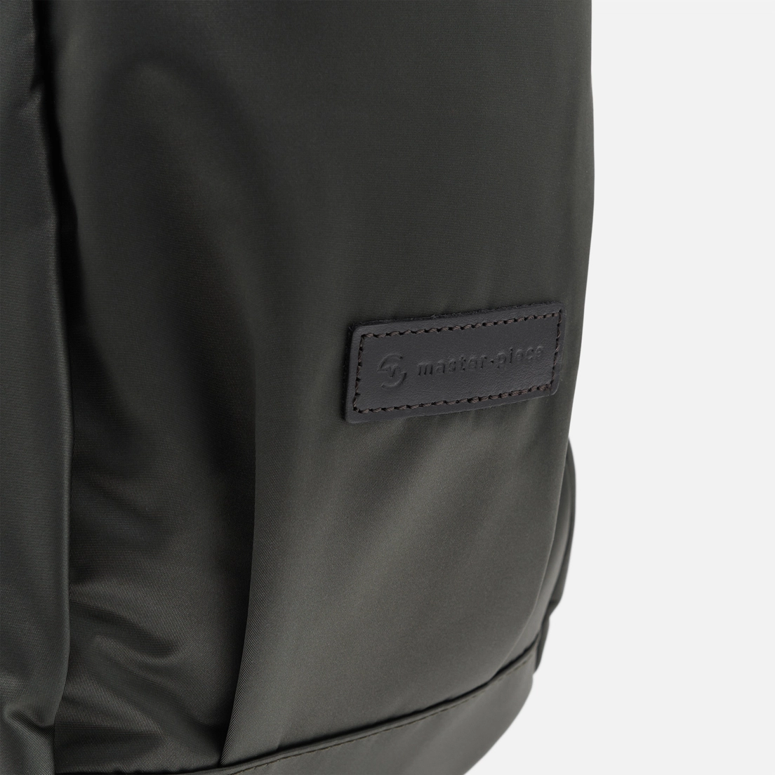 Master-piece Сумка Ark Solid Shoulder L