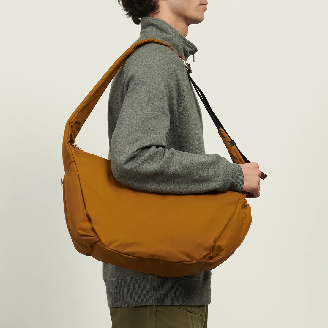 Master-piece Сумка Ark Shoulder M