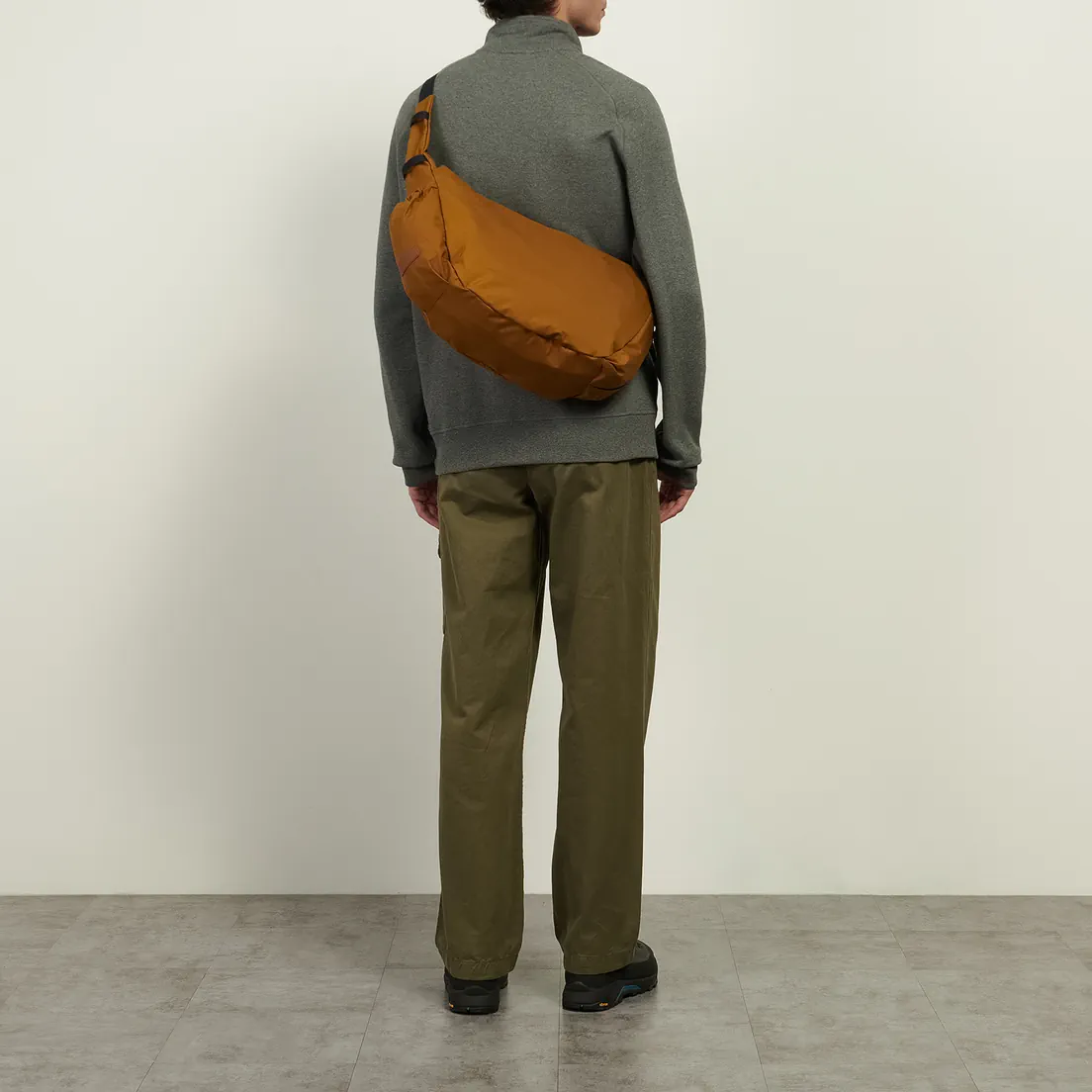 Master-piece Сумка Ark Shoulder M