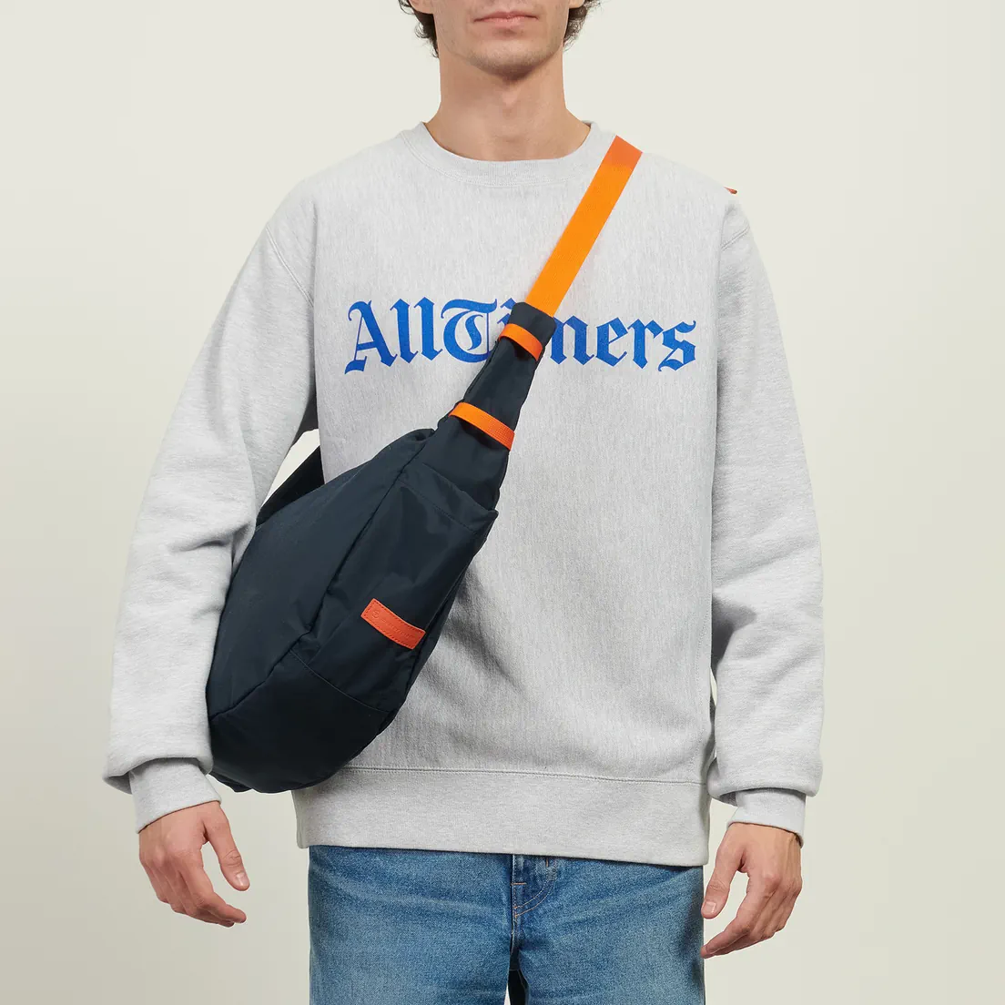 Master-piece Сумка Ark Shoulder M