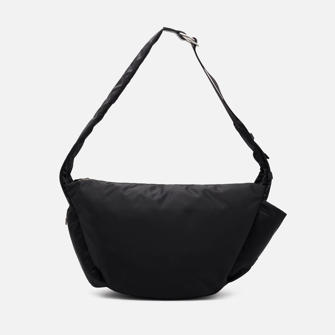 Master-piece Сумка Ark Solid Shoulder M