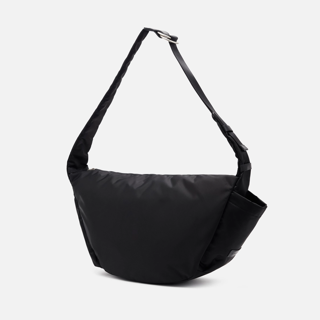 Master-piece Сумка Ark Solid Shoulder M