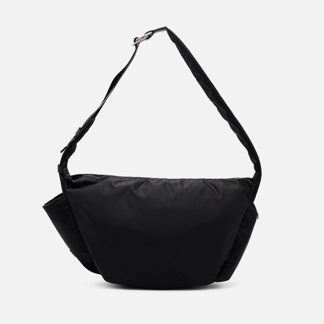 Master-piece Сумка Ark Solid Shoulder M