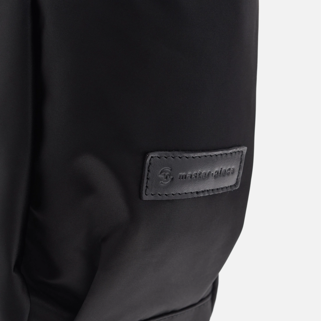 Master-piece Сумка Ark Solid Shoulder M