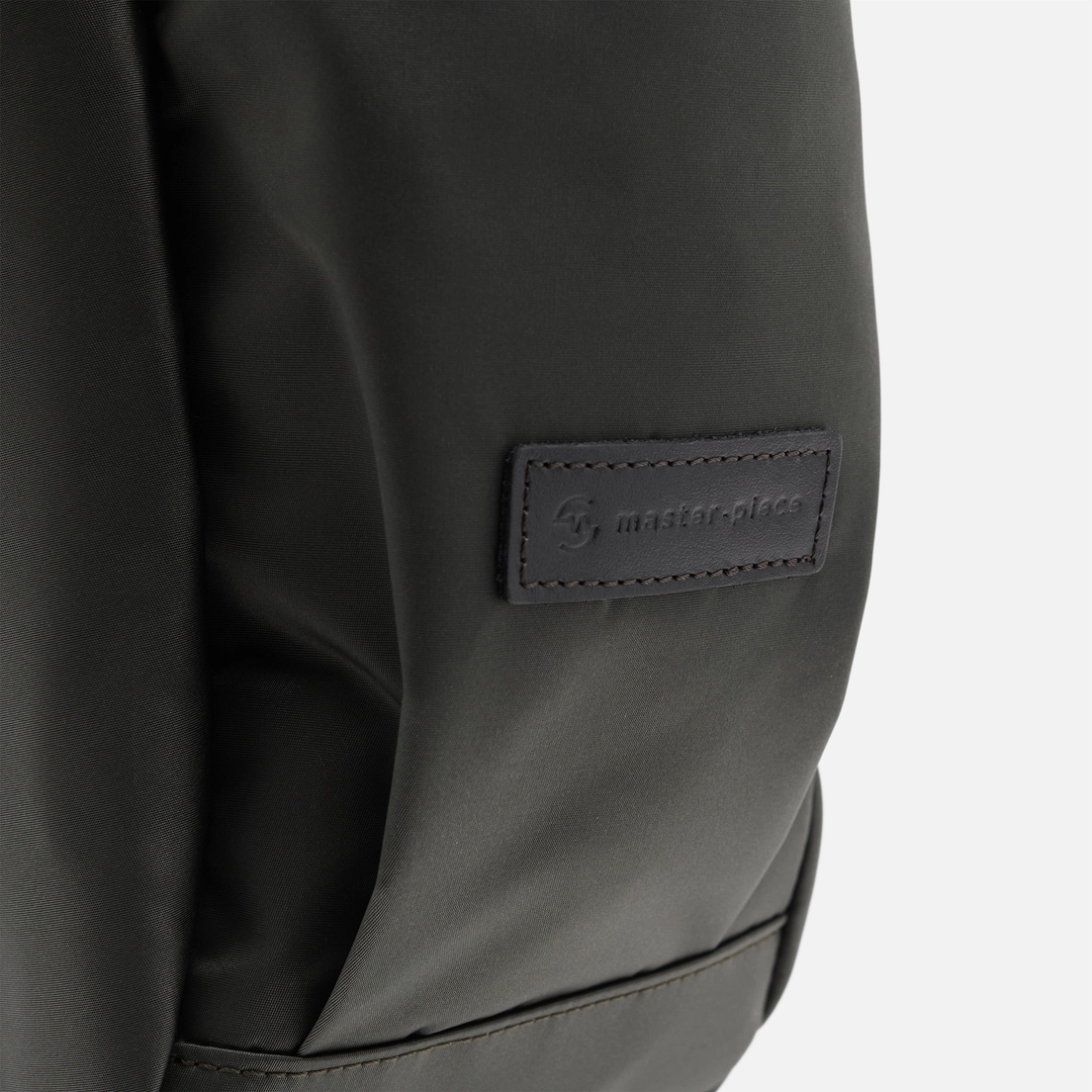 Master-piece Сумка Ark Solid Shoulder M