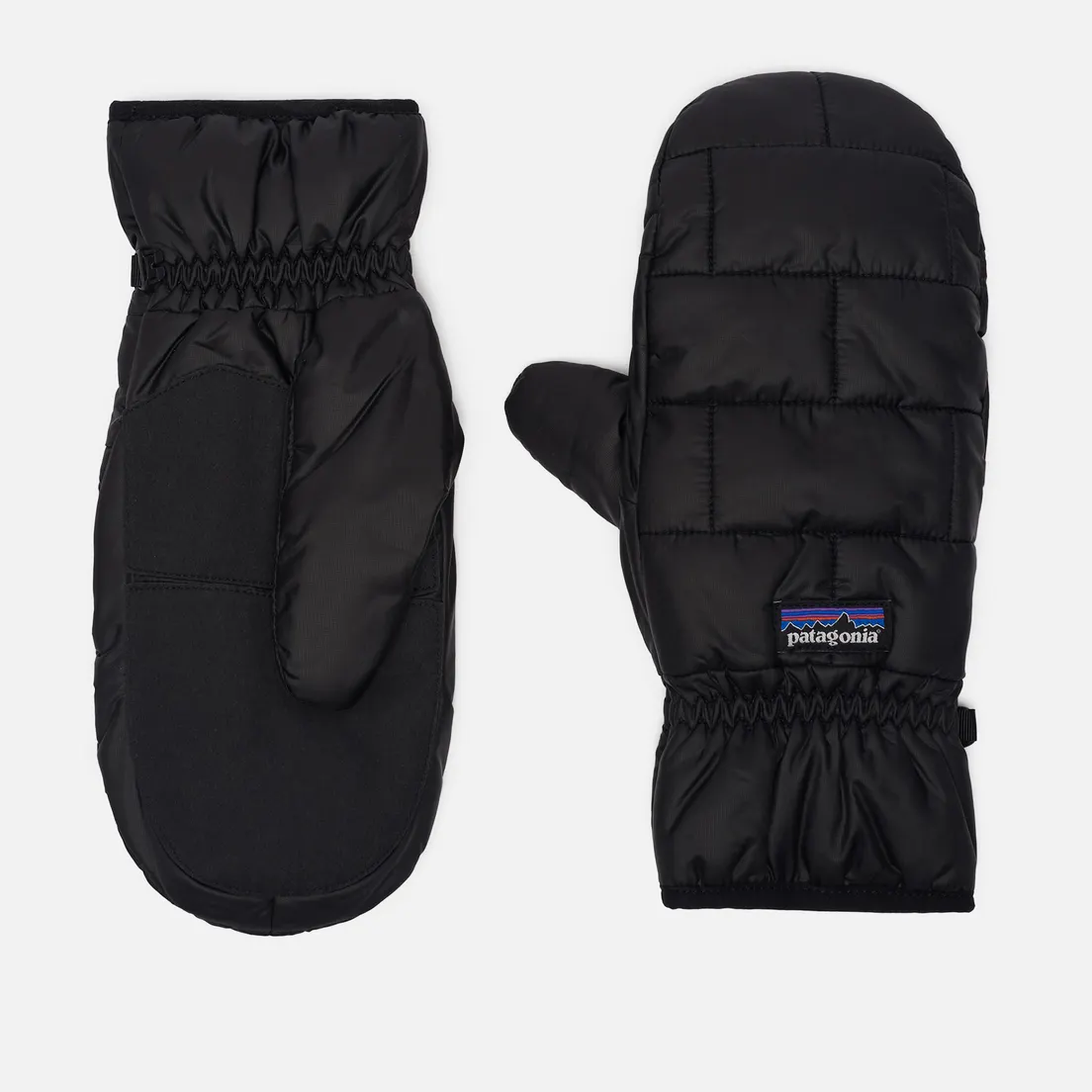 Patagonia Варежки Nano Puff
