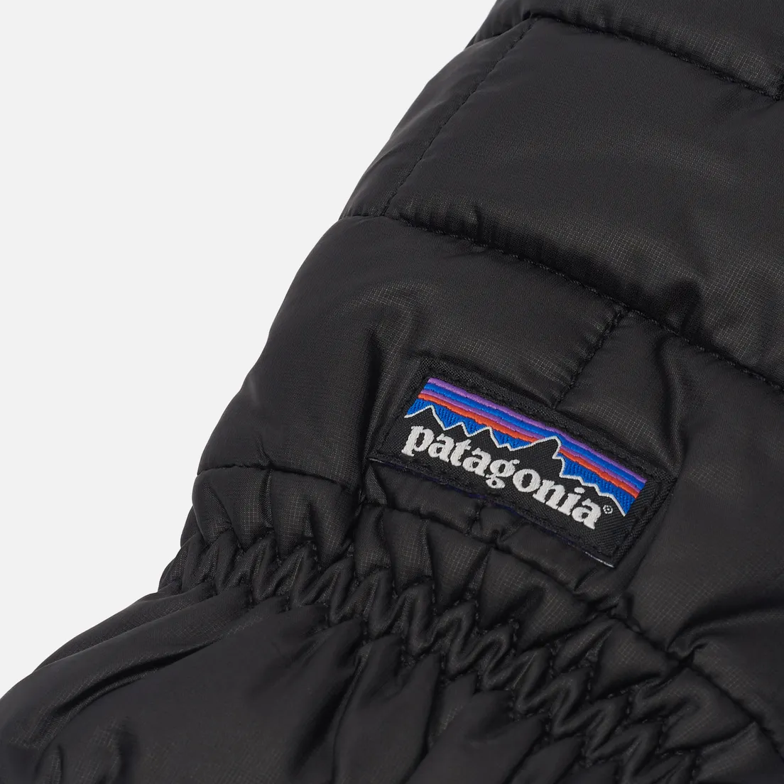 Patagonia Варежки Nano Puff