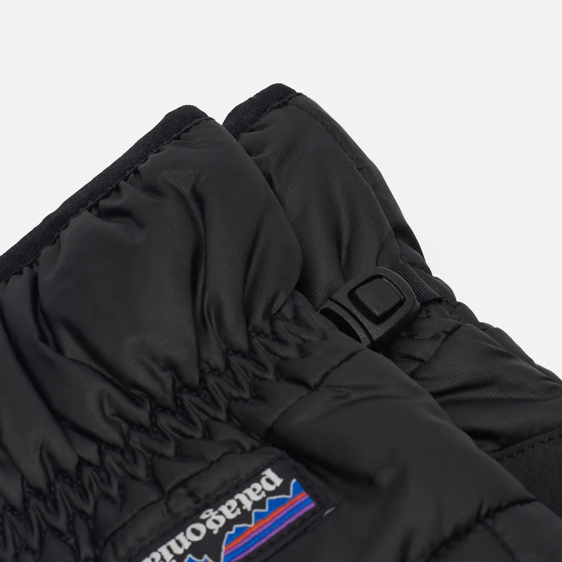 Patagonia Варежки Nano Puff