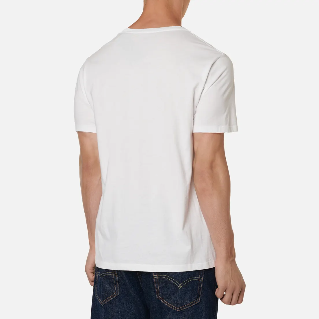 Levi's Мужская футболка Housemark 2 Graphic