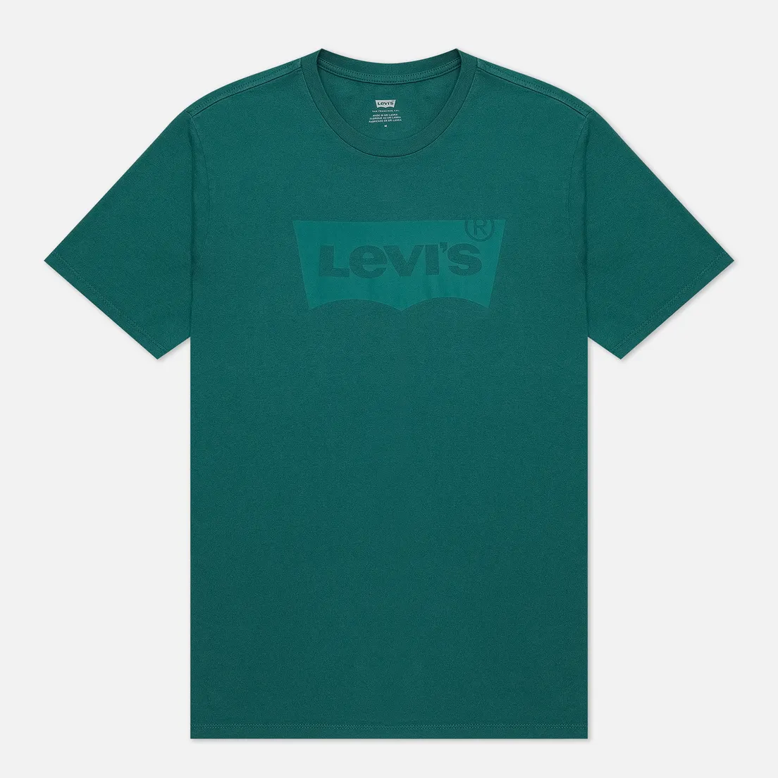 Levi's Мужская футболка Housemark