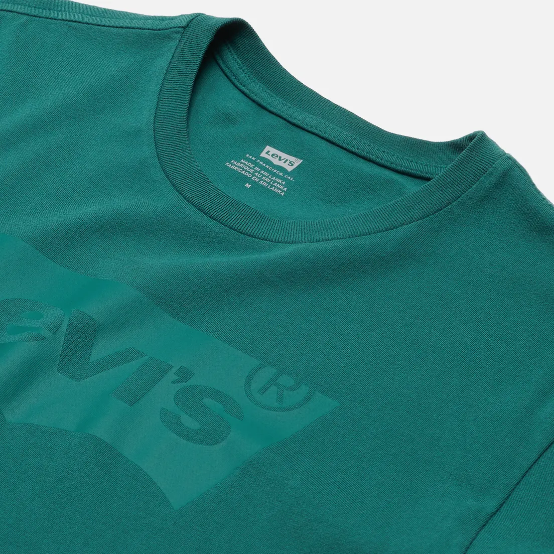 Levi's Мужская футболка Housemark