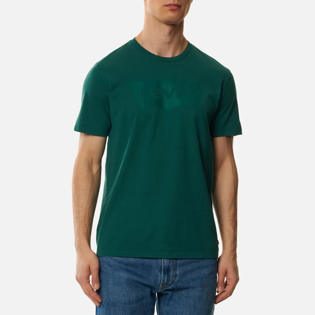Levi's Мужская футболка Housemark