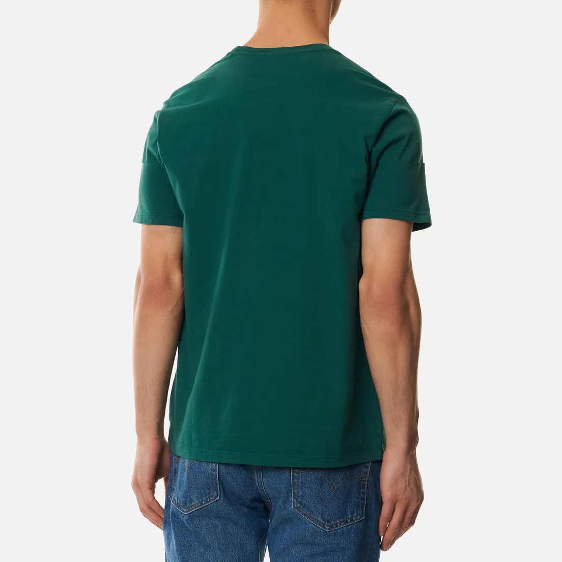 Levi's Мужская футболка Housemark