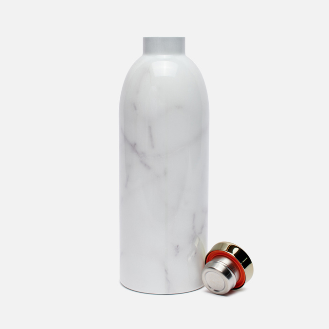 Бутылка 24Bottles, цвет белый, размер UNI 225 Clima Large - фото 2