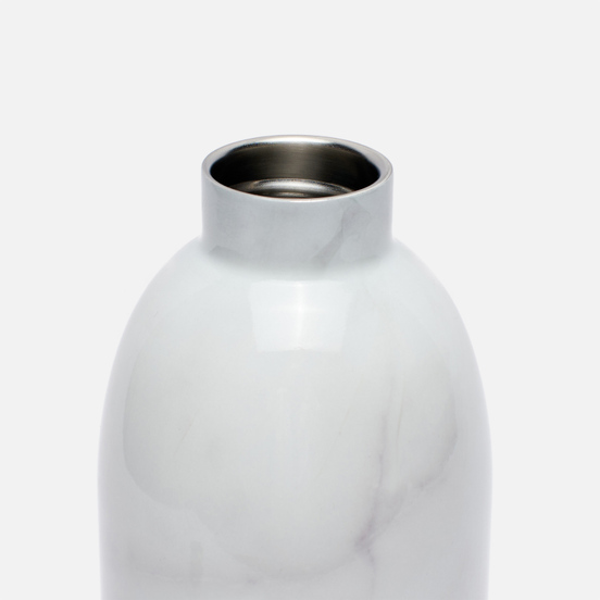 Бутылка 24Bottles Clima Large Carrara