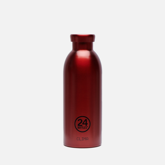 Бутылка 24Bottles Clima Medium Chianti Red