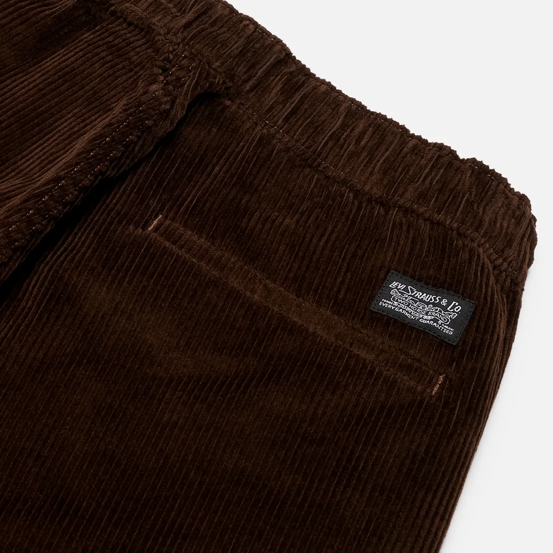 Levi's Skateboarding Мужские брюки Skate Highland