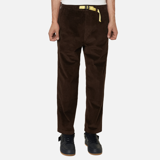Мужские брюки Levi's Skateboarding Skate Highland Demitasse