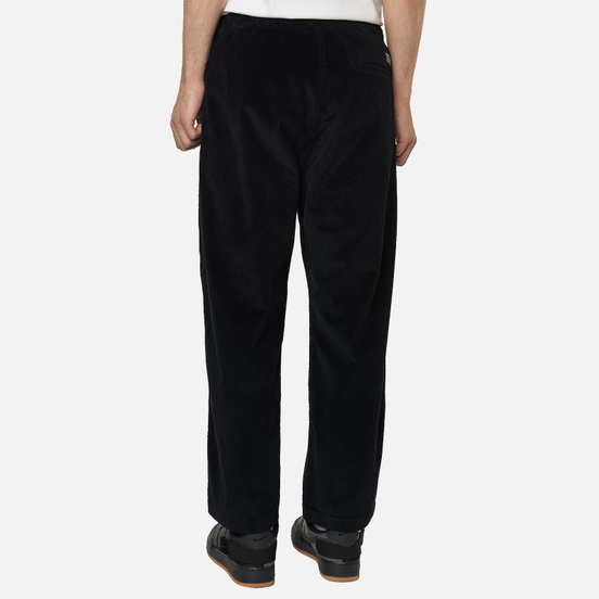 Мужские брюки Levi's Skateboarding Skate Highland Jet Black