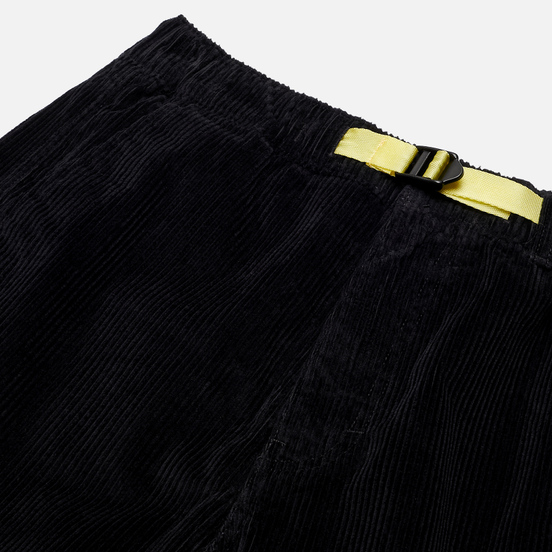 Мужские брюки Levi's Skateboarding Skate Highland Jet Black