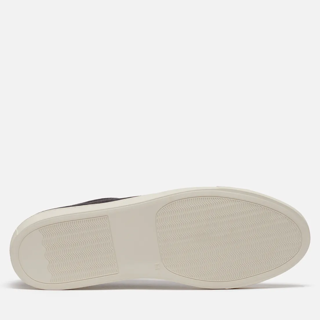 Common Projects Мужские кеды Achilles Low Suede Glassa Sole