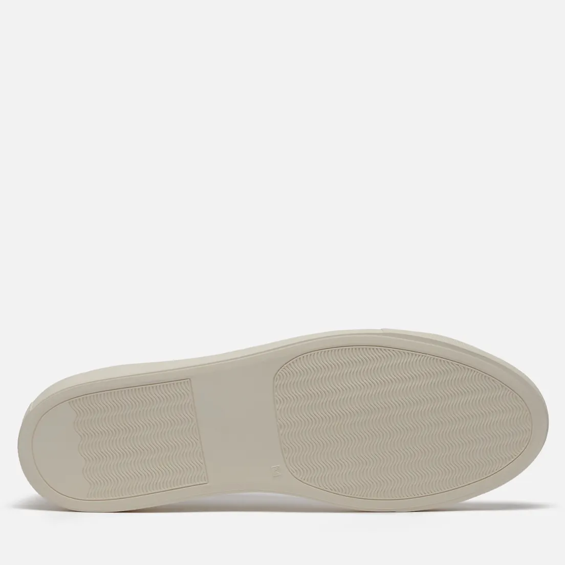 Common Projects Мужские кеды Achilles Low Suede Glassa Sole