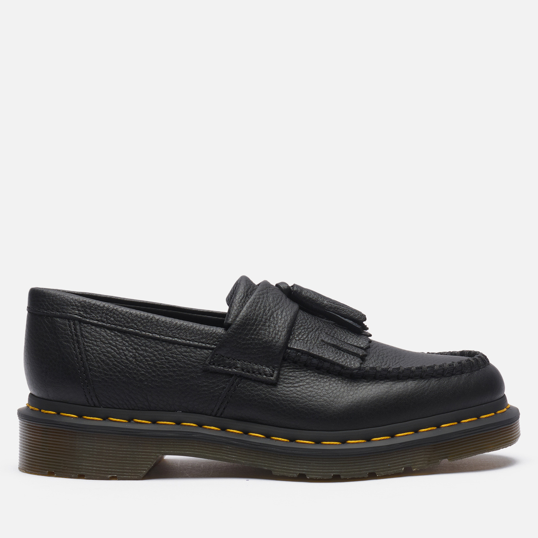 Dr. Martens Женские ботинки лоферы Adrian Virginia