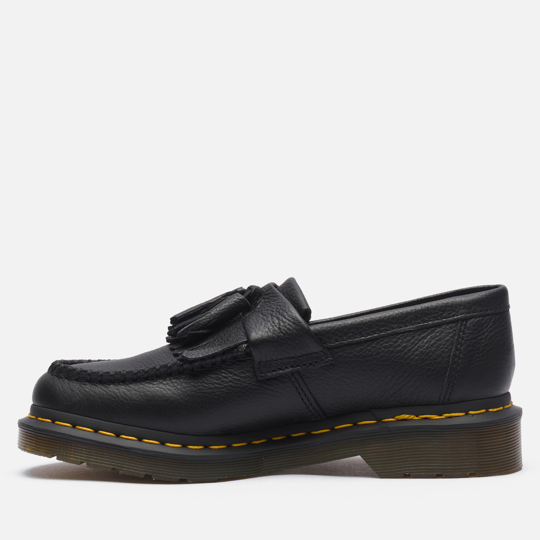 Dr. Martens Женские ботинки лоферы Adrian Virginia