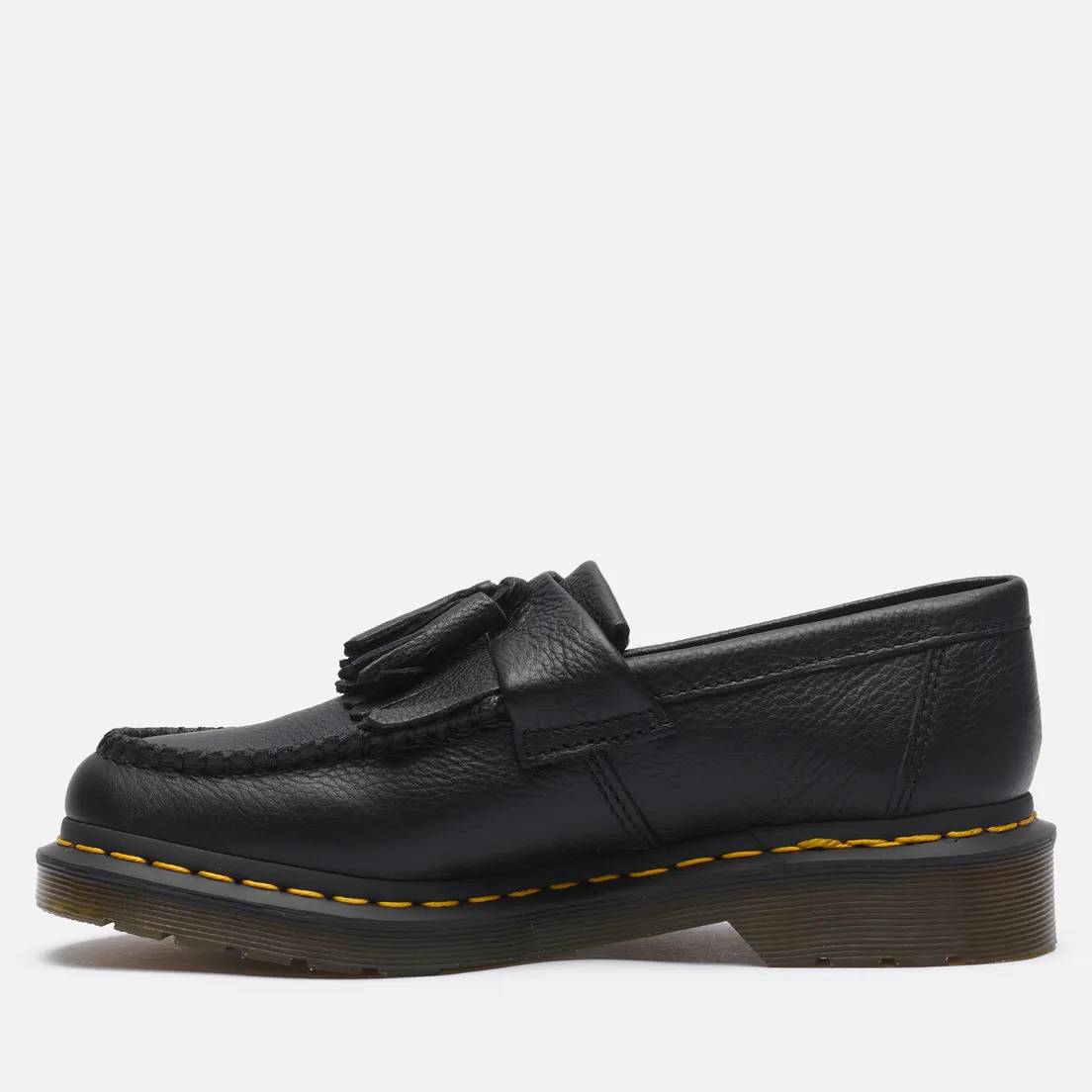 Dr. Martens Женские ботинки лоферы Adrian Virginia