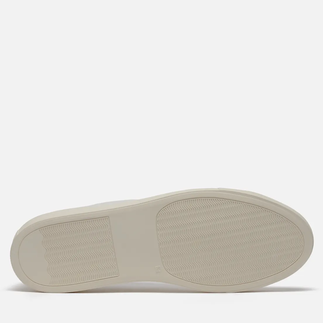 Common Projects Мужские кеды Achilles Pebbled