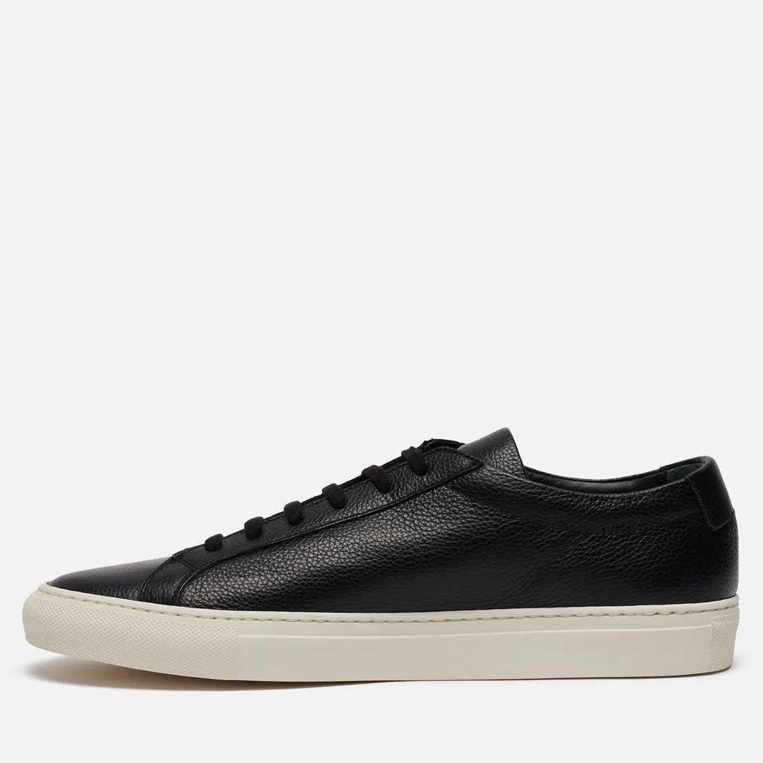 Common Projects Мужские кеды Achilles Pebbled