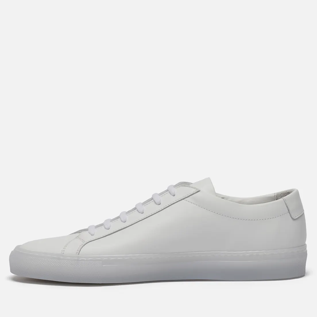 Common Projects Мужские кеды Achilles Ice Sole