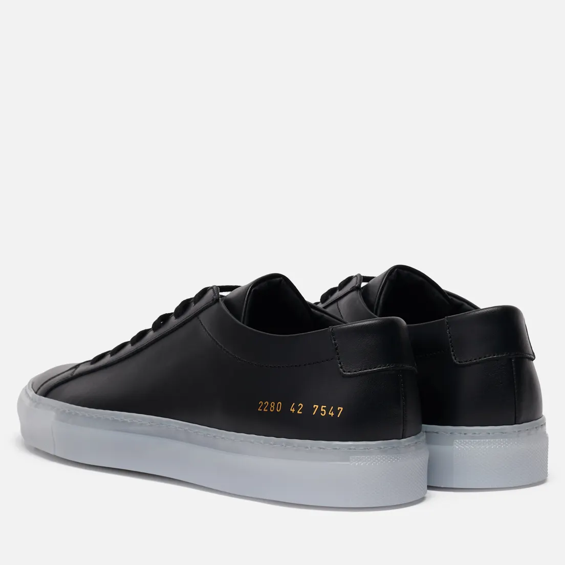 Common Projects Мужские кеды Achilles Ice Sole