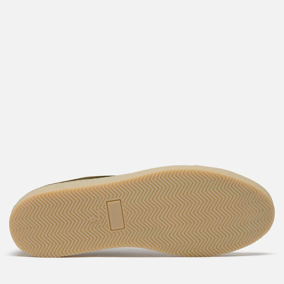 Common Projects Мужские кеды Achilles Multi Tisana Sole