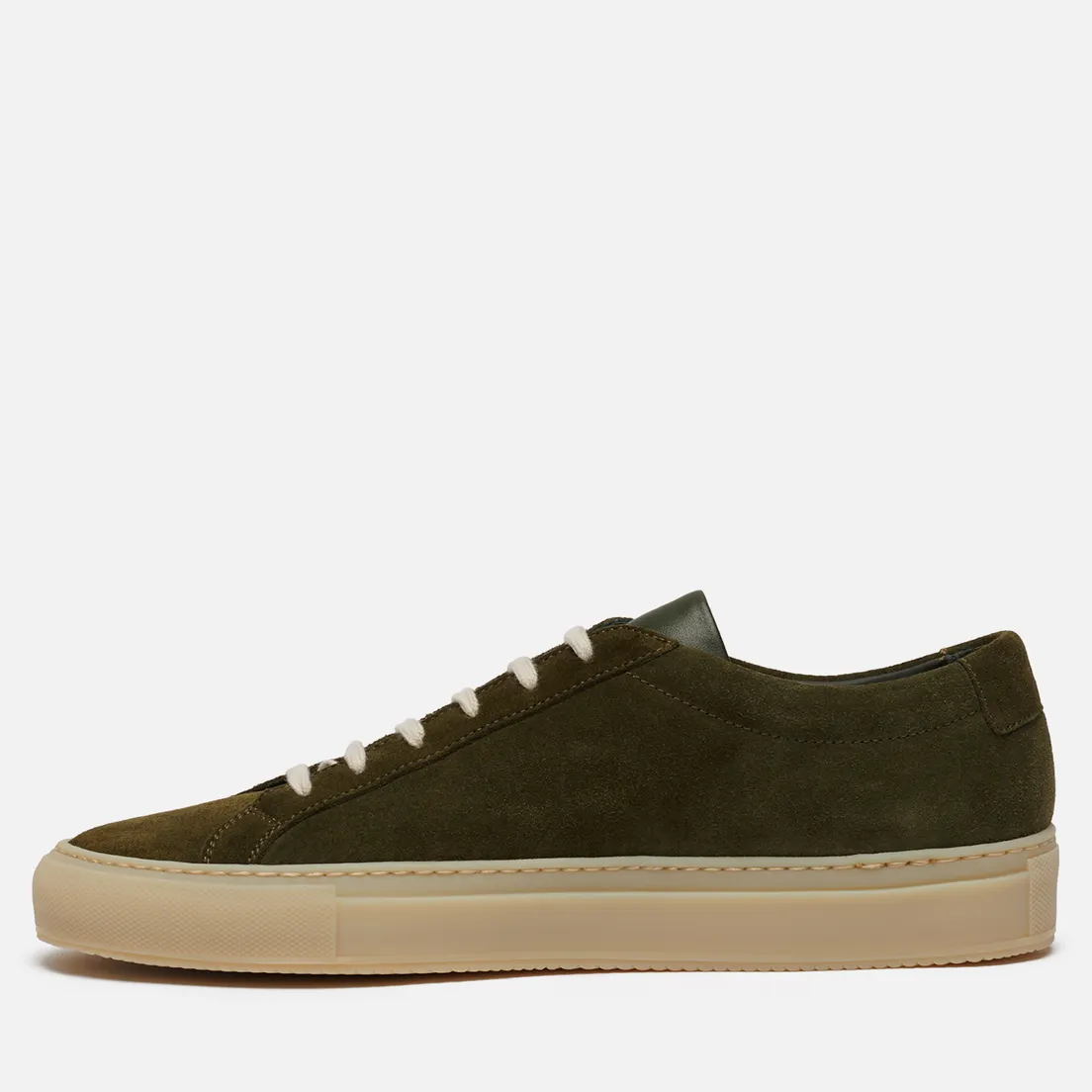 Common Projects Мужские кеды Achilles Multi Tisana Sole