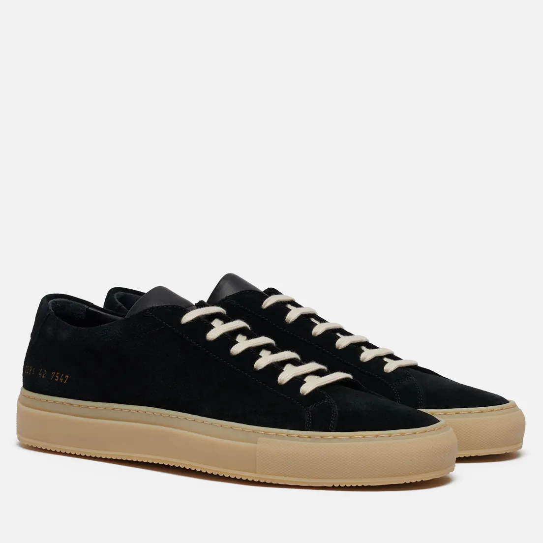 Common Projects Мужские кеды Achilles Multi Tisana Sole