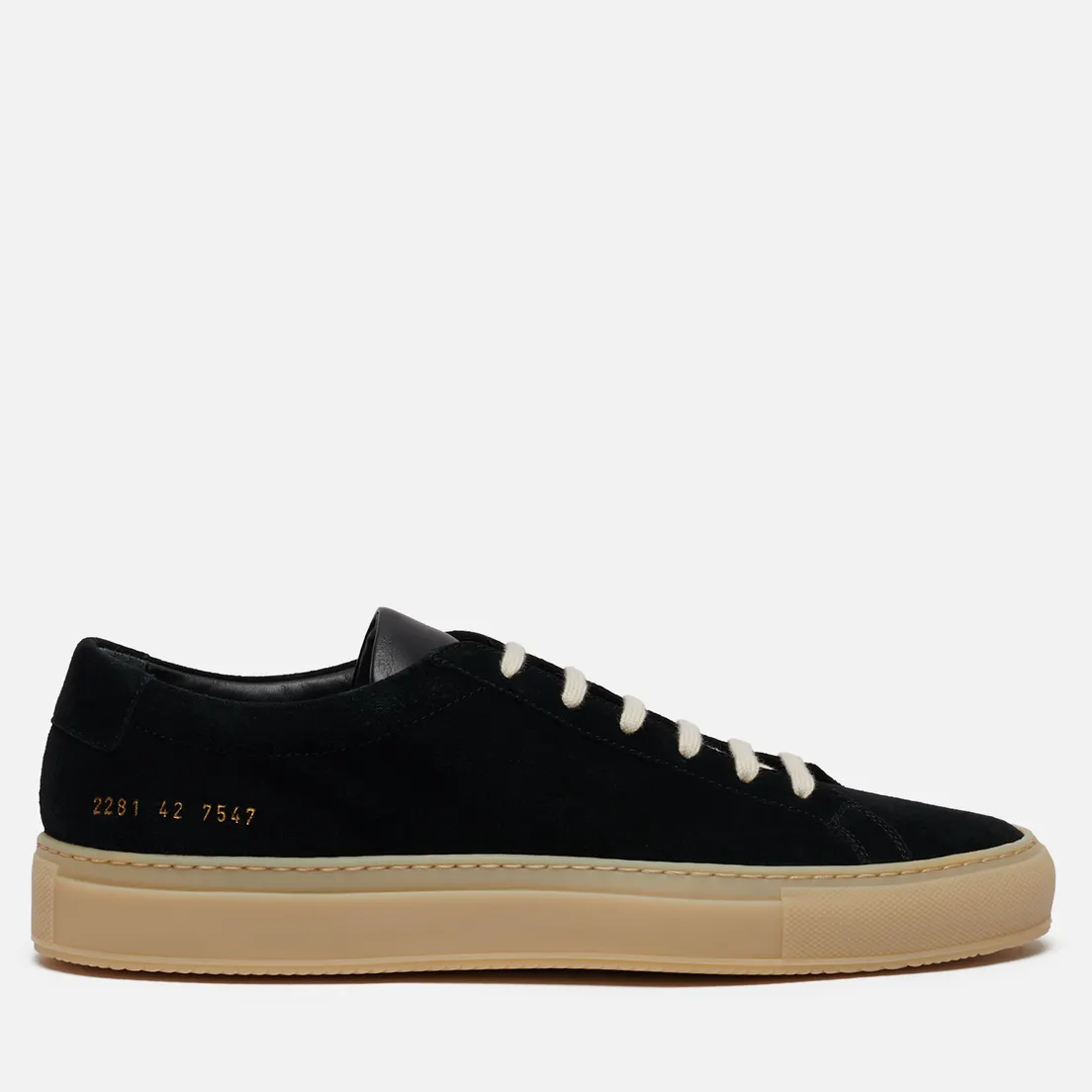 Common Projects Мужские кеды Achilles Multi Tisana Sole