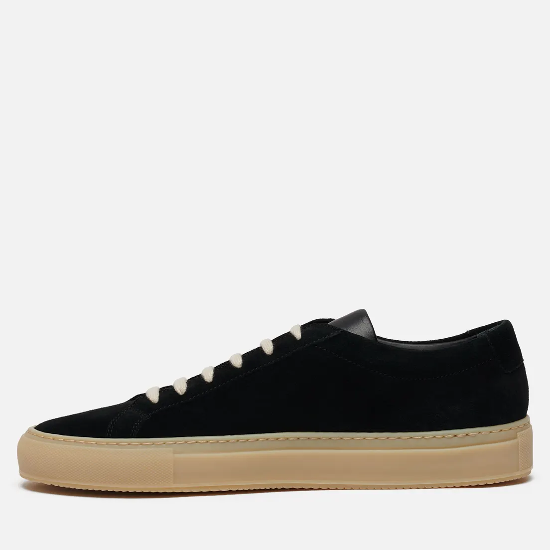 Common Projects Мужские кеды Achilles Multi Tisana Sole