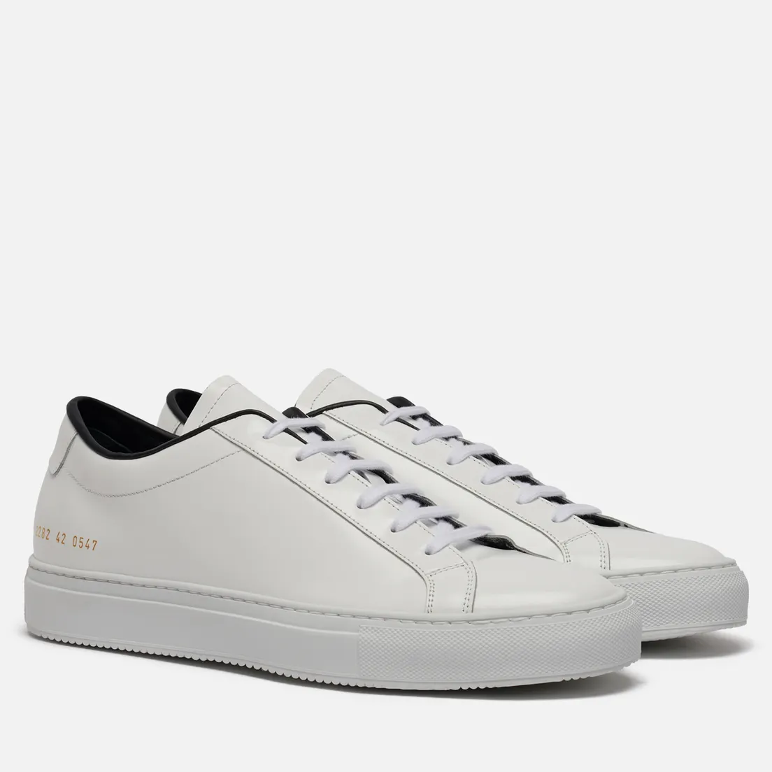 Common Projects Мужские кеды Original Achilles Vintage