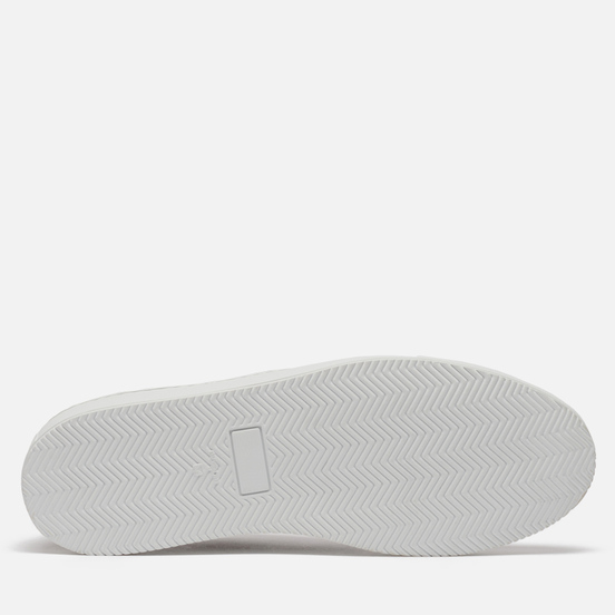 Мужские кеды Common Projects Original Achilles Vintage White/Black