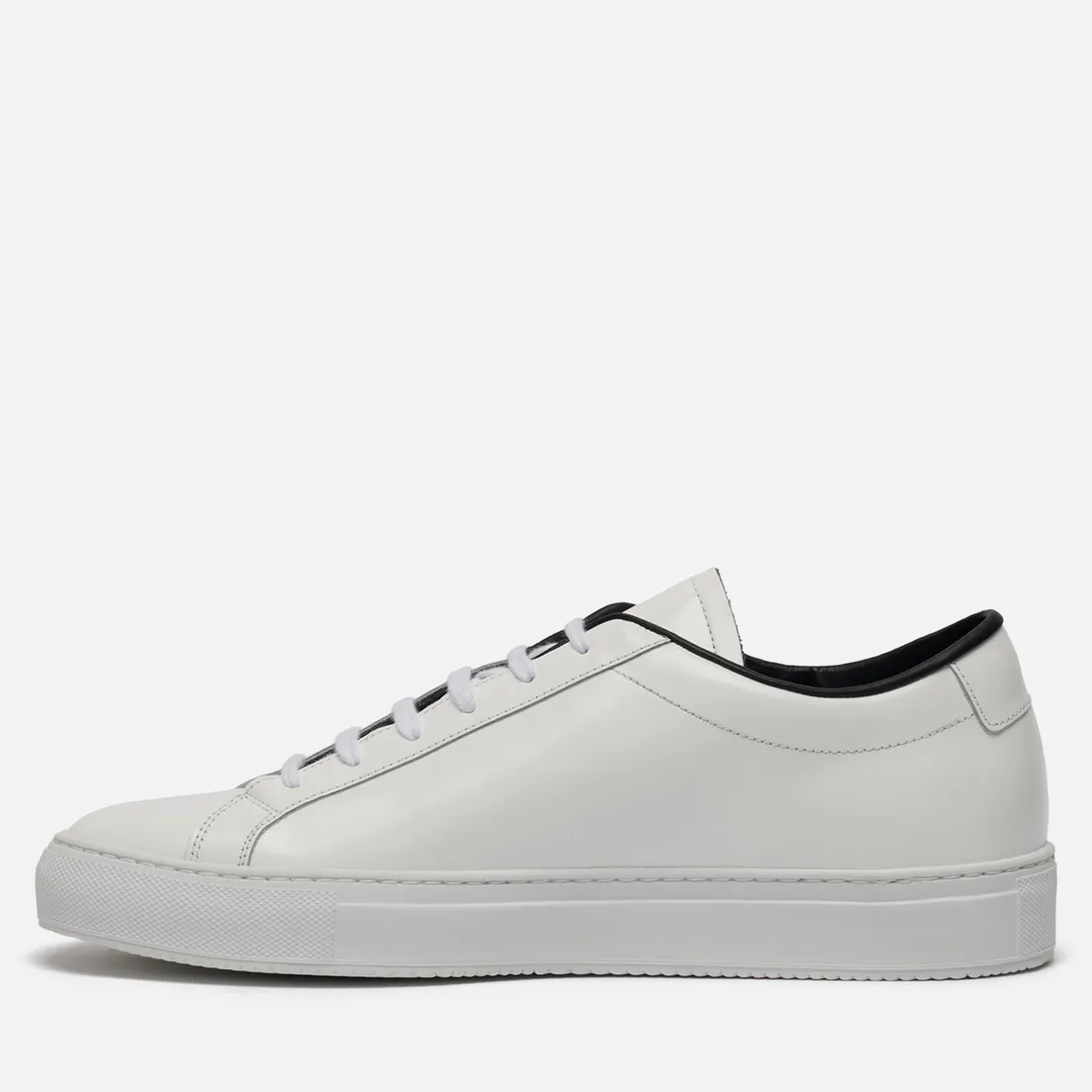 Common Projects Мужские кеды Original Achilles Vintage
