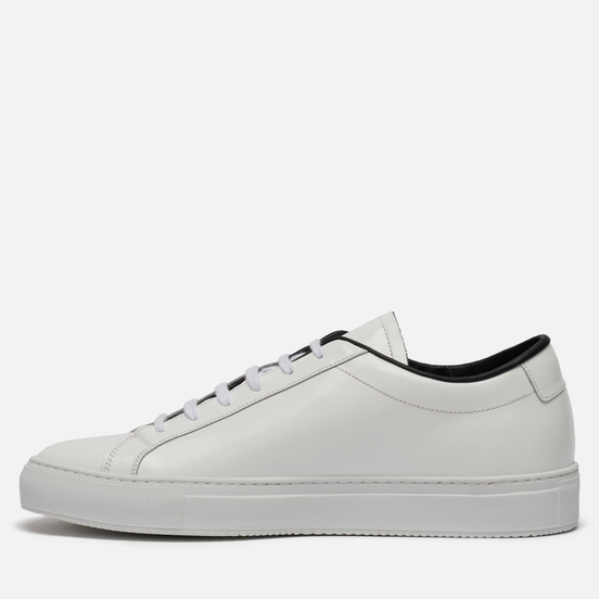 Мужские кеды Common Projects Original Achilles Vintage White/Black