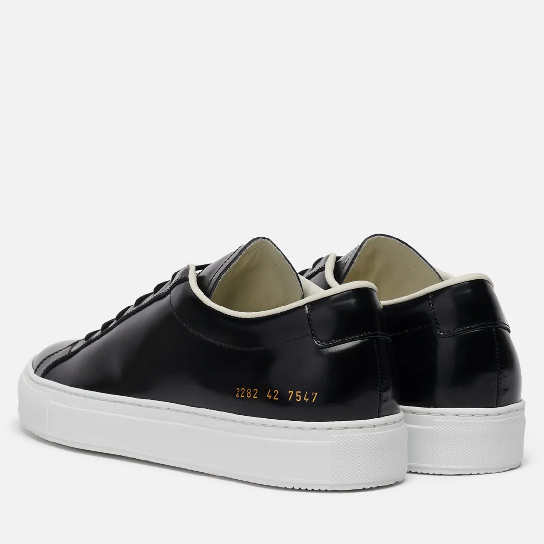 Common Projects Мужские кеды Original Achilles Vintage