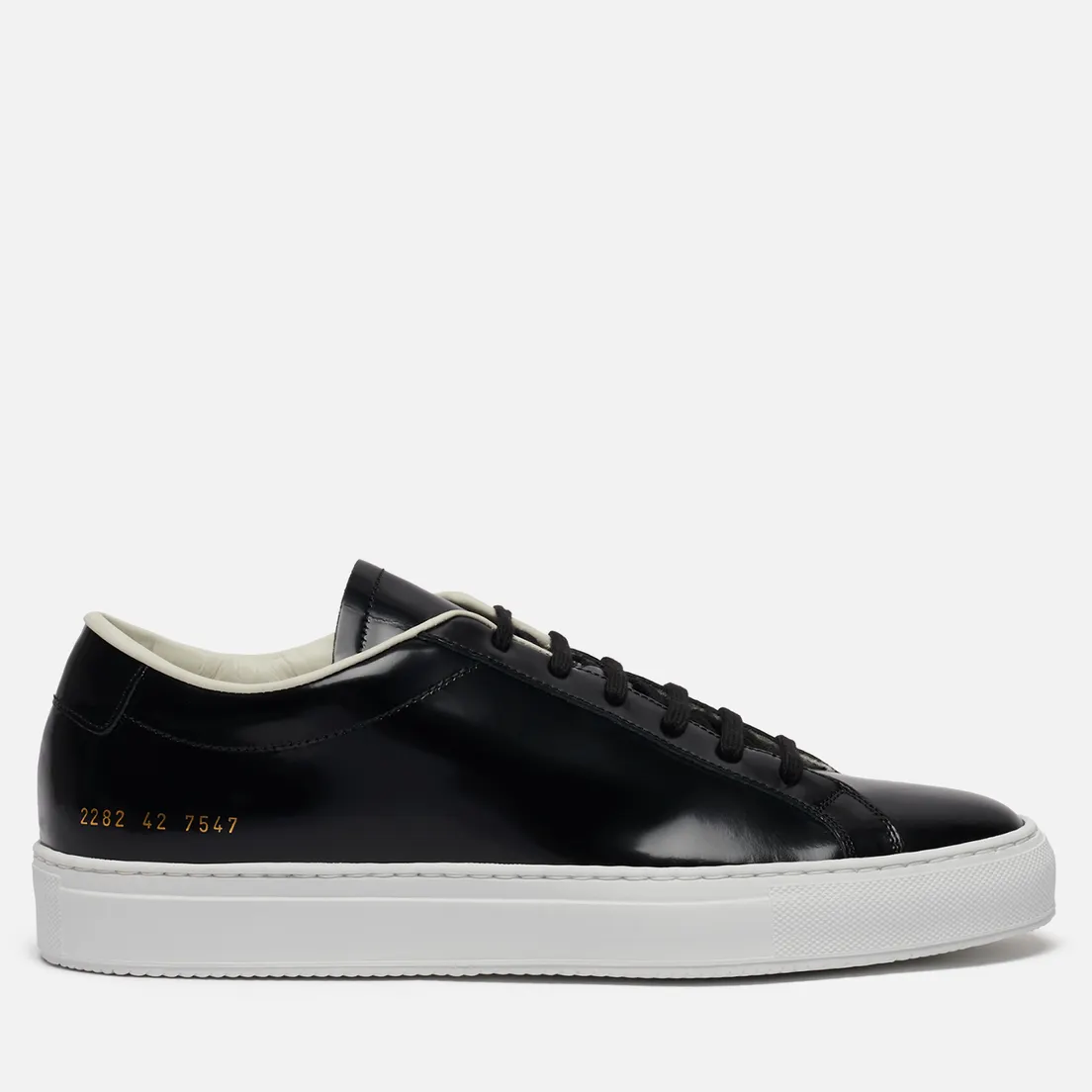 Common Projects Мужские кеды Original Achilles Vintage