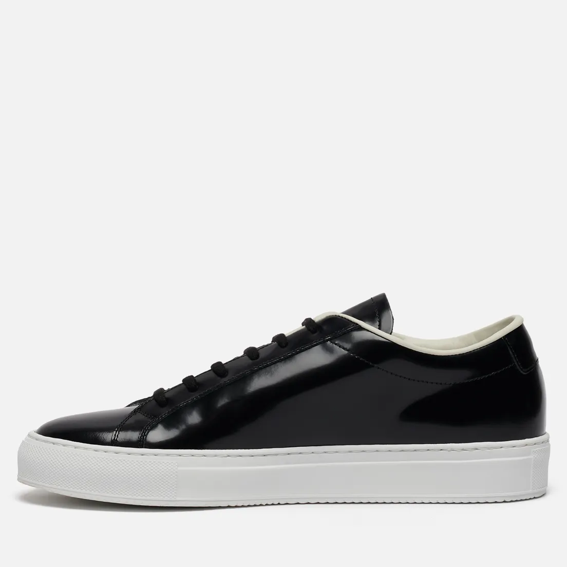 Common Projects Мужские кеды Original Achilles Vintage