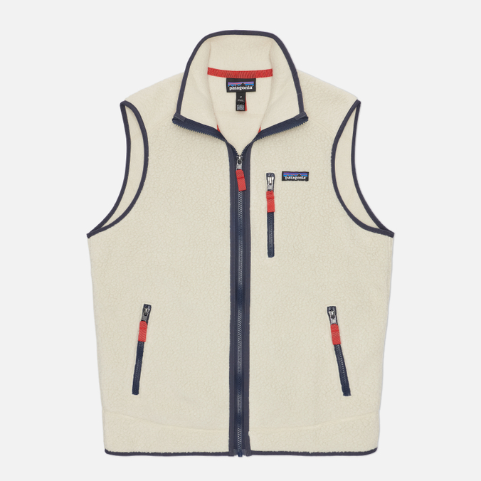 Мужской жилет Patagonia Retro Pile Fleece